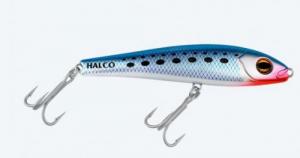 Halco Slidog 85 Pilchard 3 1/4", 1/2oz - SD085#H50