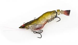 Chasebaits Armour Prawn - AP110-04