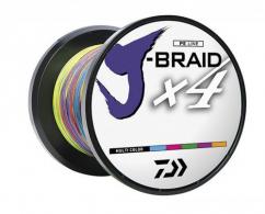 Daiwa J-Braid x4 4