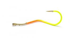 Mustad Slow Death - 33862NP-CO-1-20U