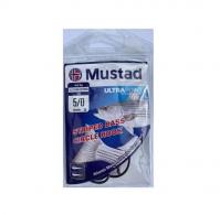 Mustad 39954NP-BN-5/0-30S Demon - 39954NP-BN-5/0-30S