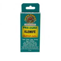 Pro-Cure G2-ALE Super Gel 2oz Alewife - G2-ALE