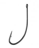 Mustad Nymph/Dry - Hook, Long, Curved, 3XL, Forged - C53SAP-TX-6-25H