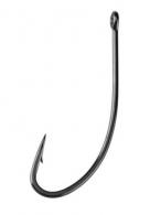 Mustad Nymph/Dry - Hook, Long, Curved, 3XL, Forged - C53SAP-TX-8-25H