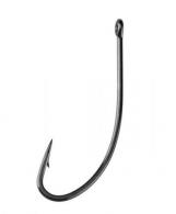 Mustad Nymph/Dry - Hook, Long, Curved, 3XL, Forged - C53SAP-TX-10-25H