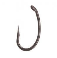 Mustad Egg/Caddis - Hook, Offset, 2XH, 2X Short - CO68XAP-TX-12-25H