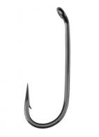 Mustad Streamer - Hook, 79580, 2XH, 5XL, Forged, Down - R75AP-TX-10-25H - R75AP-TX-10-25H