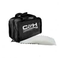 C&H, King Rig Bag 50 Rig Bags Inside - CH-RBBK