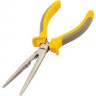 Smith's 8.5" Regal River Needle Nose Pliers - 51290