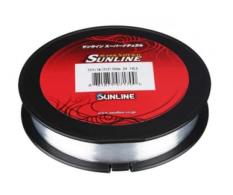 Sunline Super Natural Monofilament Mono, Metered 330yd 16lb - 63760612