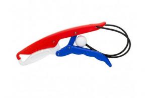 Fish Grip Junior Red White & Blue Floats