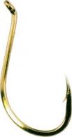 Daiichi  Walleye Bait Hooks - 6 - 10pk - D17Z-6