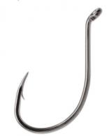 VMC 7199 Octopus Bait Hooks Black Nickel #4 - 7199BN#4VP