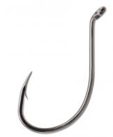 VMC 7199 Octopus Bait Hooks Black Nickel #6 - 7199BN#2/0PP