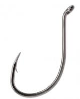 VMC 7199 Octopus Bait Hooks Black Nickel #3/0 - 7199BN#3/0PP