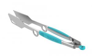 Toadfish - Ultimate Grill Tongs - Teal - 1090