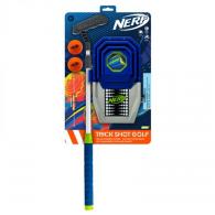 Nerf Trick Round Golf Set - 92064