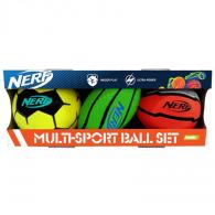 Nerf Proshot Multisport Foam - 92081