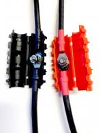 T-H HYDRA Battery Cable - HCE-K-DP