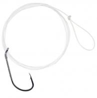 Hurricane Baitholder Snelled Hook #10 Bc 6 pack - HR-BBH10-6