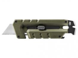 Gerber Prybrid Utility Knife Green Knife - 31-003743