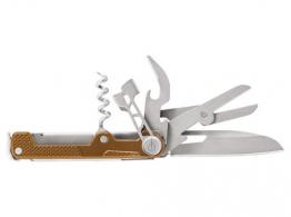 Gerber Armbar Cork, Multi-Tool, Orange - 31-003564