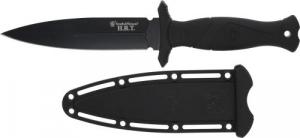 Smith & Wesson HRT 5.5" Boot Knife - Blister - 1183086