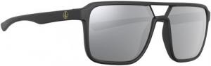 Leupold Bridger Performance Sunglasses Bridger - Matte Black, Shadow Gray Flash - 182672