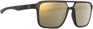 Leupold  Performance Wear Bridger Sunglasses - Matte Tortoise, Bronze Mirror - 182673