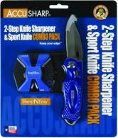 AccuSharp SharpNeasy combo - 044C