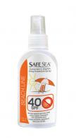 Safe Sea SPF 40 Protective - 1650SPY