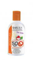 Safe Sea SPF 50 KIDS Protective Lotion/ Sunblock / Sting Protection - 1652