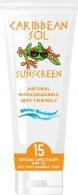 Caribbean Sol SPF15 Lotion - 1610-15