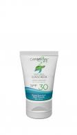 Caribbean Sol SPF30 Lotion 2oz Mineral Based Using ZINC Oxide - 1611-30
