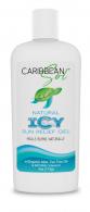 Caribbean Sol ICEY Relief Gel Aloe Lotion 4oz - 1630