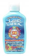 Marine Sports Land Shark Lotion SPF20 Oxybenzone Free Eco-Spray - 4oz - 1674-20