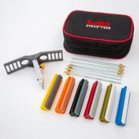 Smith's 6-Stone Precision Kit - 51231 Smith's 6-Stone Precision Kit - 51231