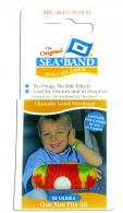 Sea Band for KIDS Motion Sickness Relief, Reusable Wrist - 1811KD