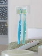 Camco Pop-A-Toothbrush - 57203