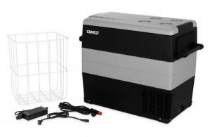 Camco Portable Refrigerator - - 51518