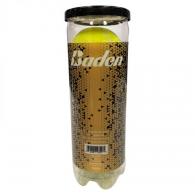 Baden Tennis Ball 3 Pack - TB-3000-P10