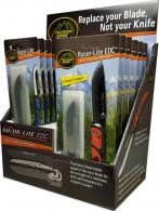 Outdoor Edge 9 PC. 3.5" - RLD-9