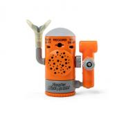 Fishin Stix Bite Alarm Orange