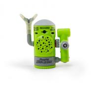 Fishin Stix Bite Alarm, Green