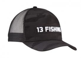 13 Fishing "G Money" Trucker