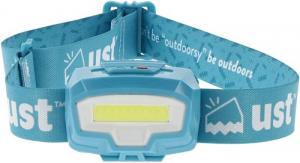 UST Brila 450 Led Headlamp 3AAA Water Resistant - 1156910