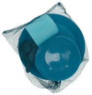 UST Packware Dish Set Blue - 1142761