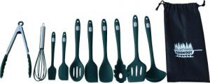 King Kooker 10 Pc Green - MOCU10