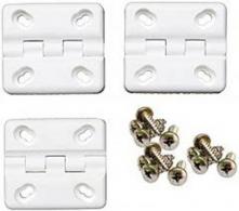 Fish Razr Cooler Shield Coleman 3 Pack Hinge Replacement - CA76313