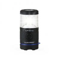 LuxPro Waterproof Lantern 340Lumens Rubber Coated - LP1515